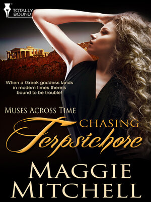 cover image of Chasing Terpsichore